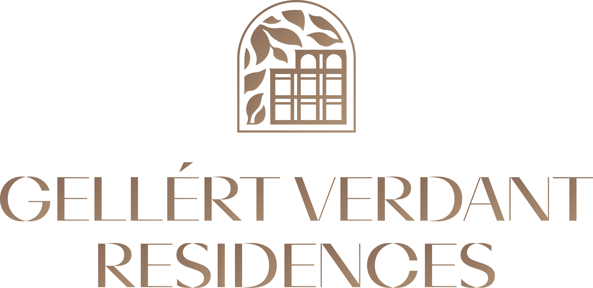Gellért Verdant Residences